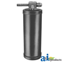 Case | Case-IH 9110 Tractor Receiver Drier (S/N less than 17900753)