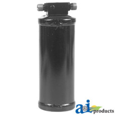 Image of Ford | New Holland 2115 Forage Harvester Receiver Drier