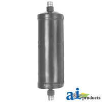 Case | Case-IH 9180 Tractor Receiver Drier (S/N less than 17900649)