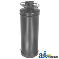 Versatile 700V Tractor Receiver Drier (1975 (SN  less than 7005010149))