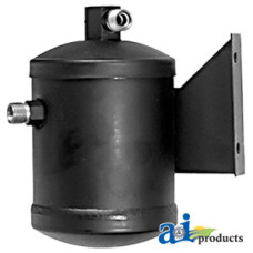 Image of Ford | New Holland 5900 Tractor Receiver Drier (9/1985 and greater)