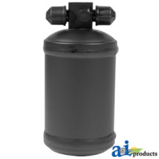 Image of Massey Ferguson 699 Tractor Receiver Drier (S/N less than T212003)