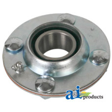 Kit, Bearing; with Flanges and Gaskets fits John Deere 220 Disc Harrow