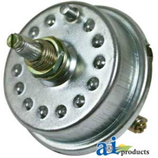 John Deere 70 Tractor Switch, Light (12 Volt) (Gas)