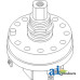 John Deere 70 Tractor Switch, Light (12 Volt) (Gas)