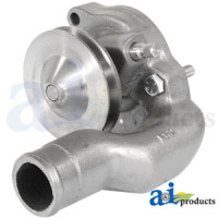 Pump, Water (SN 281400 and greater) fits John Deere AR Tractor