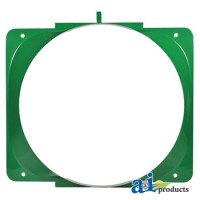 Fan Shroud (SN  272000 and greater) fits John Deere AR Tractor