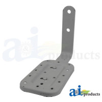 Step and Bracket Assembly fits John Deere 730 Tractor