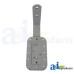 Step and Bracket Assembly fits John Deere 530 Tractor