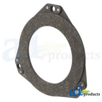 John Deere 720 Tractor Clutch Facing, Pulley