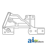 Support, Draft Link (RH) fits John Deere 630 Tractor