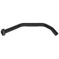 Exhaust Pipe (Styled SN  B6000-B183971) fits John Deere B Tractor
