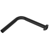 Exhaust Pipe (Unstyled SN  B1000-B42199) fits John Deere B Tractor