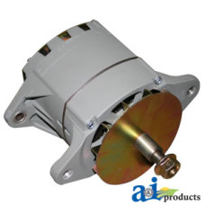 Image of Case | Case-IH TIGER II Tractor Alternator, Delco