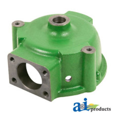 John Deere 220 Cutting Platform Housing, Wobble Box
