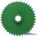 John Deere 467 Round Baler Sprocket; Upper Drive Roll