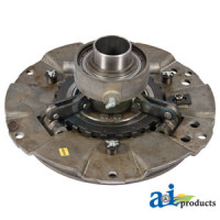 John Deere 5200 Forage Harvester Pressure Plate Assembly (Rockford) (S/N 335001 and greater)