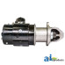 John Deere 830 Swather/Windrower Starter, Presto.