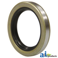 John Deere 240 Header, Auger Seal
