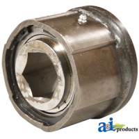 John Deere 467 Round Baler Pickup Slip Clutch