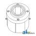 Pickup Slip Clutch fits John Deere 457 Round Baler