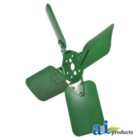 Fan, 4 Blade fits John Deere 730 Tractor