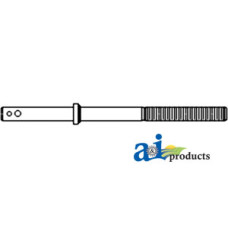 Lift Link Rod (LH) (EXCEPT HI-CROP MODELS) fits John Deere 630 Tractor