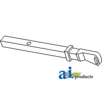 Pull Arm, Rear (RH/LH) fits John Deere 730 Tractor