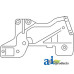 Support, Draft Link (LH) fits John Deere 730 Tractor