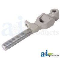 Center Link End fits John Deere 730 Tractor
