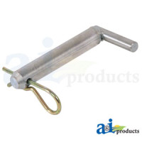 Center Link Pin fits John Deere 730 Tractor