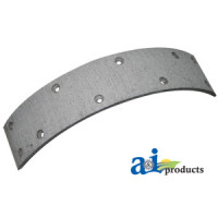 John Deere 830(2 Cyl.) Tractor Brake Lining (EXCEPT HI-CROP)