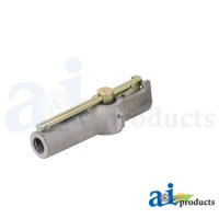 Center Link Body with Handle fits John Deere 730 Tractor