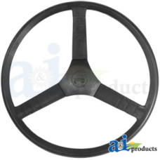 John Deere 95 Combine STEERING WHEEL