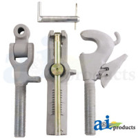 Center Link Assembly fits John Deere 730 Tractor