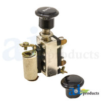 John Deere A Tractor Switch, Light (6 Volt) (SN : 477000 - 583999)