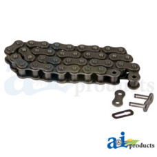 Chain, Baler; Lower Roll fits John Deere 459 Round Baler