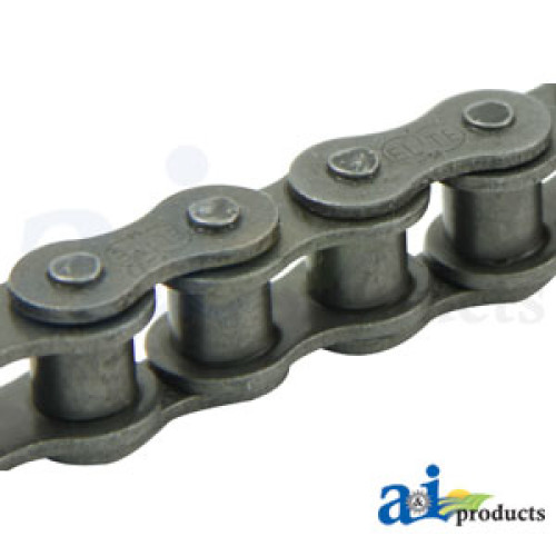 John Deere 468 Round Baler Chain, Baler; Lower Roll (Import)