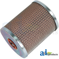 John Deere 2010 Tractor Filter, Oil (TRACTOR SN  10001-42000)