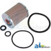 John Deere 320 Tractor Filter, Oil