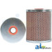 John Deere 320 Tractor Filter, Oil