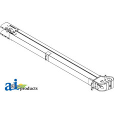 Housing, Tailings Elevator (SN  610501 and greater) fits John Deere 7720 Combine