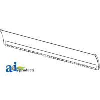 John Deere 9610 Combine Door, Stone Trap (SN  less than 680300)