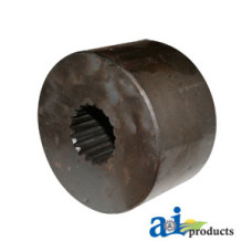 Auger End Gungeon fits John Deere 9410 Combine