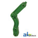 John Deere 9500SH Combine Arm-RH, Chaffer Frame/Shaker Pan