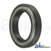 John Deere 9450 Combine Bearing, Cleaning Shoe Shaft
