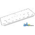 Support Assy, Straw Chopper Deck fits John Deere 9650 Combine