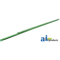 John Deere 9501 Combine Angle, Straw Chopper Support (LH) (SN  less than 640400)