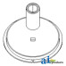 Cam, Concave (LH) (LH) fits John Deere 9650CTS Combine