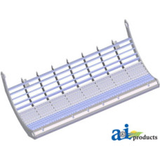 Concave (14 Cross Bars) fits John Deere 9510SH Combine